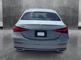 Thumbnail of 2025 MANUFAKTUR Alpine Grey Mercedes-Benz C-Class