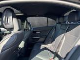 Thumbnail of 2025 Black Mercedes-Benz C-Class