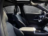 Thumbnail of 2025 Black Mercedes-Benz C-Class