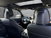 Thumbnail of 2025 Black Mercedes-Benz C-Class