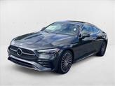 Thumbnail of 2024 Graphite Grey Metallic Mercedes-Benz CLE 300