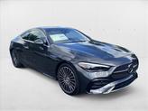 Thumbnail of 2024 Graphite Grey Metallic Mercedes-Benz CLE 300