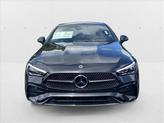 Thumbnail of 2024 Graphite Grey Metallic Mercedes-Benz CLE 300