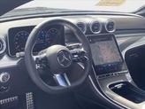 Thumbnail of 2024 Graphite Grey Metallic Mercedes-Benz CLE 300