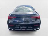 Thumbnail of 2024 Graphite Grey Metallic Mercedes-Benz CLE 300