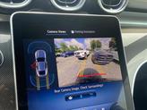 Thumbnail of 2024 Graphite Grey Metallic Mercedes-Benz CLE 300