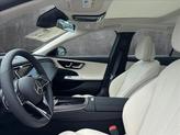 Thumbnail of 2025 Polar White Mercedes-Benz E-Class
