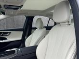 Thumbnail of 2025 Polar White Mercedes-Benz E-Class
