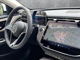 Thumbnail of 2025 Polar White Mercedes-Benz E-Class