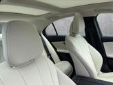 Thumbnail of 2025 Polar White Mercedes-Benz E-Class
