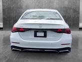 Thumbnail of 2025 Polar White Mercedes-Benz E-Class