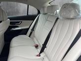 Thumbnail of 2025 Polar White Mercedes-Benz E-Class