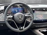 Thumbnail of 2025 Polar White Mercedes-Benz E-Class