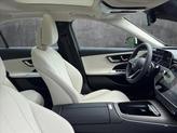 Thumbnail of 2025 Polar White Mercedes-Benz E-Class