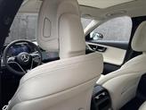 Thumbnail of 2025 Polar White Mercedes-Benz E-Class