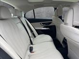 Thumbnail of 2025 Polar White Mercedes-Benz E-Class