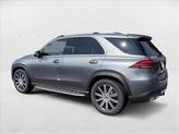 Thumbnail of 2025 Selenite Grey Metallic Mercedes-Benz GLE 350