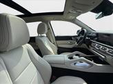 Thumbnail of 2025 Selenite Grey Metallic Mercedes-Benz GLE 350