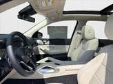 Thumbnail of 2025 Selenite Grey Metallic Mercedes-Benz GLE 350