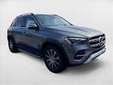 Thumbnail of 2025 Selenite Grey Metallic Mercedes-Benz GLE 350