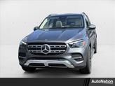 Photo of 2025 Selenite Grey Metallic Mercedes-Benz GLE 350