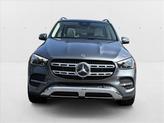 Thumbnail of 2025 Selenite Grey Metallic Mercedes-Benz GLE 350