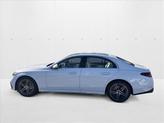 Thumbnail of 2025 MANUFAKTUR Moonlight White Metallic Mercedes-Benz E-Class