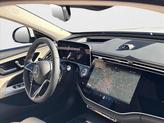 Thumbnail of 2025 MANUFAKTUR Moonlight White Metallic Mercedes-Benz E-Class