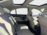 Thumbnail of 2025 MANUFAKTUR Moonlight White Metallic Mercedes-Benz E-Class