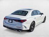 Thumbnail of 2025 MANUFAKTUR Moonlight White Metallic Mercedes-Benz E-Class
