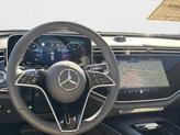 Thumbnail of 2025 MANUFAKTUR Moonlight White Metallic Mercedes-Benz E-Class