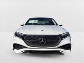 Thumbnail of 2025 MANUFAKTUR Moonlight White Metallic Mercedes-Benz E-Class