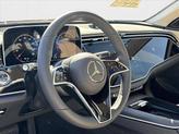 Thumbnail of 2025 MANUFAKTUR Moonlight White Metallic Mercedes-Benz E-Class