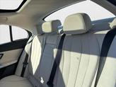 Thumbnail of 2025 MANUFAKTUR Moonlight White Metallic Mercedes-Benz E-Class