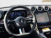 Thumbnail of 2025 Graphite Grey Metallic Mercedes-Benz GLC 350e