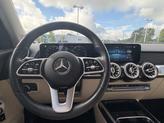 Thumbnail of 2020 Night Black Mercedes-Benz GLB 250