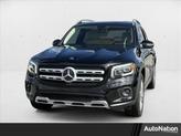 Photo of 2020 Night Black Mercedes-Benz GLB 250