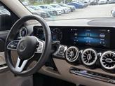 Thumbnail of 2020 Night Black Mercedes-Benz GLB 250