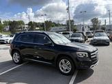 Thumbnail of 2020 Night Black Mercedes-Benz GLB 250