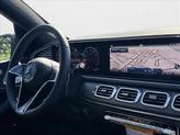 Thumbnail of 2026 Black Mercedes-Benz GLE 350