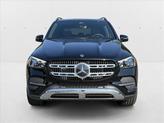 Thumbnail of 2026 Black Mercedes-Benz GLE 350