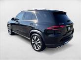 Thumbnail of 2026 Black Mercedes-Benz GLE 350