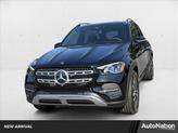 Photo of 2026 Black Mercedes-Benz GLE 350