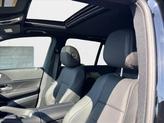 Thumbnail of 2026 Black Mercedes-Benz GLE 350