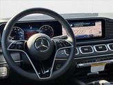 Thumbnail of 2026 Black Mercedes-Benz GLE 350