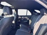 Thumbnail of 2026 Black Mercedes-Benz GLE 350