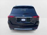 Thumbnail of 2026 Black Mercedes-Benz GLE 350
