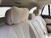 Thumbnail of 2023 Polar White Mercedes-Benz EQS 580