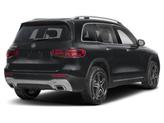 Thumbnail of 2025 Night Black Mercedes-Benz GLB 250