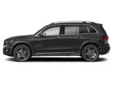 Thumbnail of 2025 Night Black Mercedes-Benz GLB 250
